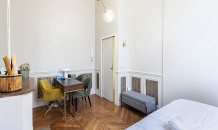 Flavia Monteiro - Institut de massage : Institut de beauté à Paris