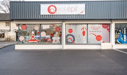 Quick Épil' - Altkirch : Institut de beauté à Altkirch