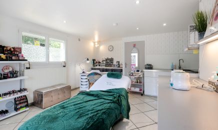 Cathy Esthetique : Institut de beauté à Lavaur