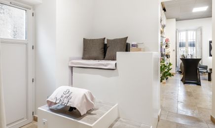 Faubourg Beauté  : Manucure à Avignon