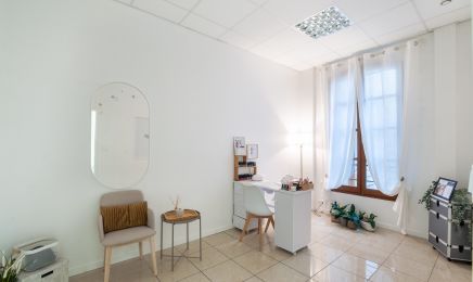 L'Appartement de Beauté Stéphanie Perez : Coiffeur à Bergerac