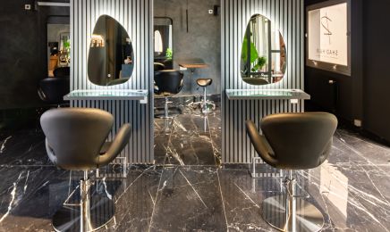 Shad’Hair : Barbier à Amiens