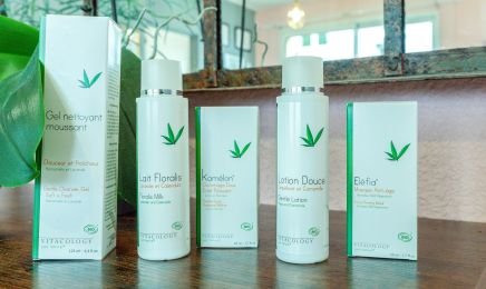 So’Bio Naturel  - Soins Beauté & Bien-Etre Bio : Coiffeur à Évran