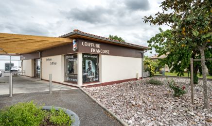 Coiffure francoise : Coiffeur à Valence