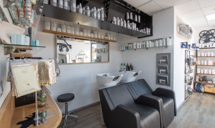 Coiffure by Gaby - Magagnosc : Coiffeur à Grasse