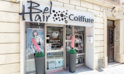 Bel'Hair Coiffure : Coiffeur à Solliès-Pont