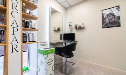 Il Et Natur'elle : Coiffeur à Messimy