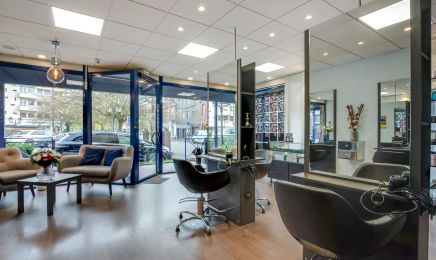STUDIO NORTH : Coiffeur à Lambersart