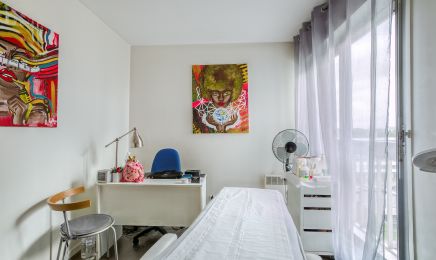 Institut Isabelle : Manucure à Courbevoie
