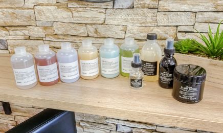 Révélez-vous  : Coiffeur à Montauban-de-Bretagne