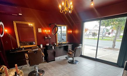 La Crique des Barbiers 💈 : Coiffeur à Villenave-d'Ornon