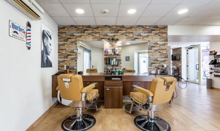 Escale Coiffure : Coiffeur à Argentré