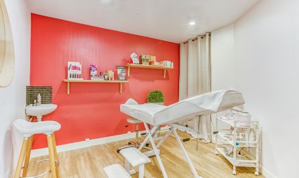 Natur’AL beauté : Institut de beauté à Sigogne
