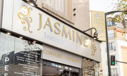 Institut Jasmine : Institut de beauté à Asnières-sur-Seine