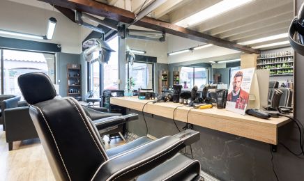 F.C Coiffure : Coiffeur à Sainte-Marie-la-Mer