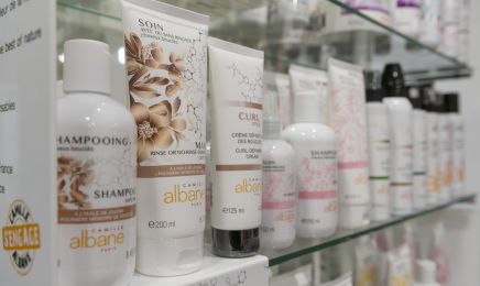 Camille Albane - Poissy : Coiffeur à Poissy