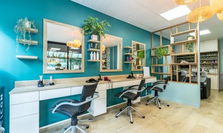 Couleur Grenadine : Coiffeur à Avranches