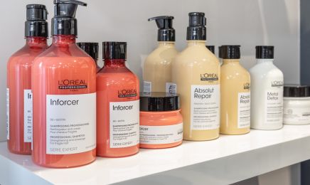 ADN Coiffure : Coiffeur à Coutances