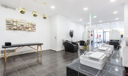 Unicia Paris : Coiffeur à Alfortville