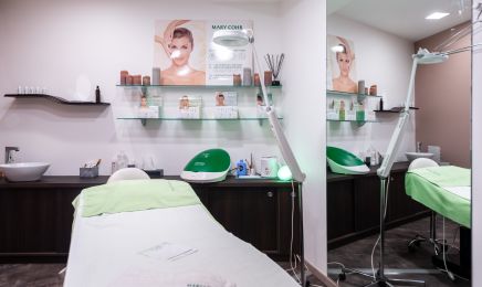Eric Stipa Monaco : Barbier à Monaco