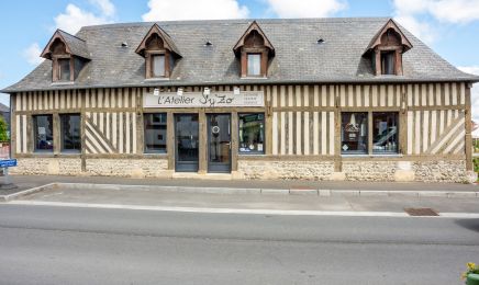 L’atelier Sy’Zo : Institut de beauté à Saint-Gatien-des-Bois
