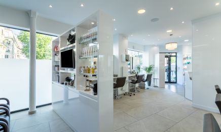 Camille Albane - Asnières-sur-Seine : Coiffeur à Asnières-sur-Seine