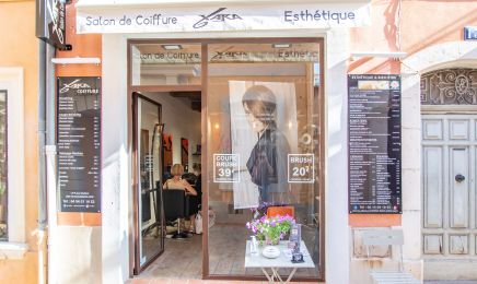 XARA Coiffure  : Coiffeur à Sanary-sur-Mer