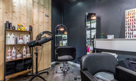 Aura koncept : Coiffeur à Bayonne
