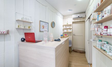 L’atelier Bien Être et Beauté : Coiffeur à Saint-Gilles