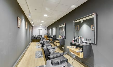 Elegance Factory - Boutonnet : Coiffeur à Montpellier