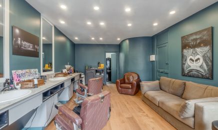 John Landot : Coiffeur à Boulogne-Billancourt