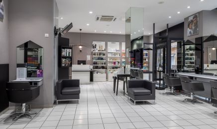 Eric Zell Coiffure : Coiffeur à Metz