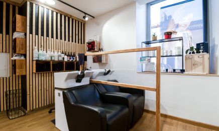 Atelier 13 : Coiffeur à Aurignac