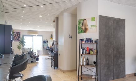 Le salon Tendance : Coiffeur à Limonest