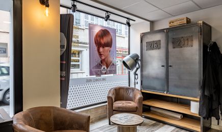 Mon Coiffeur Exclusif - La Tour Du Pin : Coiffeur à La Tour-du-Pin