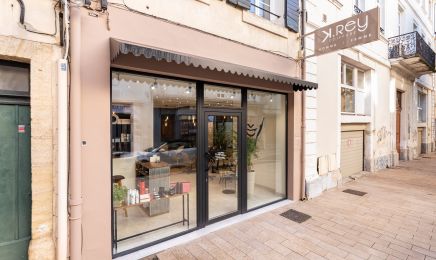 Coiffure K.REY : Coiffeur à Carpentras