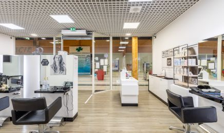 Berdone - Ambérieu : Coiffeur à Ambérieu-en-Bugey