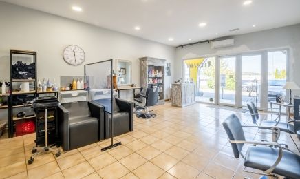 Le salon par Camille : Institut de beauté à Lombez