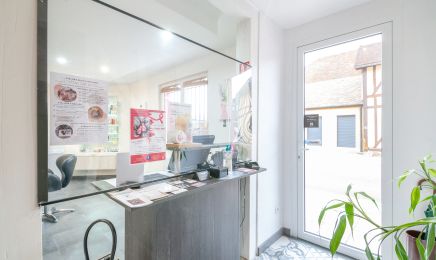 Tendances et Styles : Coiffeur à Lusigny-sur-Barse