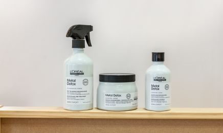 L'univers de ludi : Coiffeur à Sennecey-le-Grand