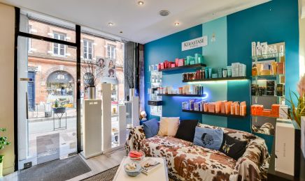 L'Institut de Coiffure : Coiffeur à Toulouse