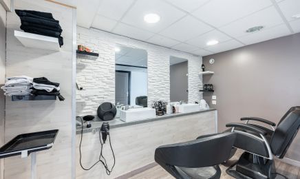 New life bc : Coiffeur à Remoulins
