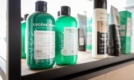 L’coiff : Coiffeur à Saint-Méen-le-Grand