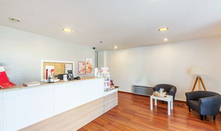 Institut Corail : Manucure à Loyettes