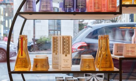 Studio 33 : Coiffeur à Antony