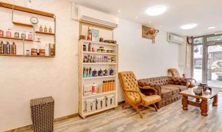 Mr pro  : Barbier à Amiens