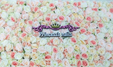 Princess's nails : Manucure à Paris