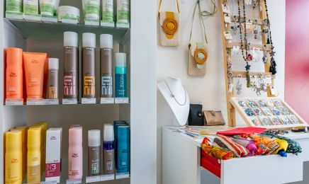 Ann’R  : Coiffeur à Marmagne