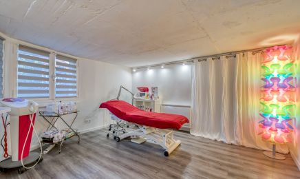 Medoc esthetique : Institut de beauté à Le Bouscat