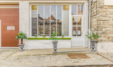 Le Studio  : Coiffeur à Milly-la-Forêt